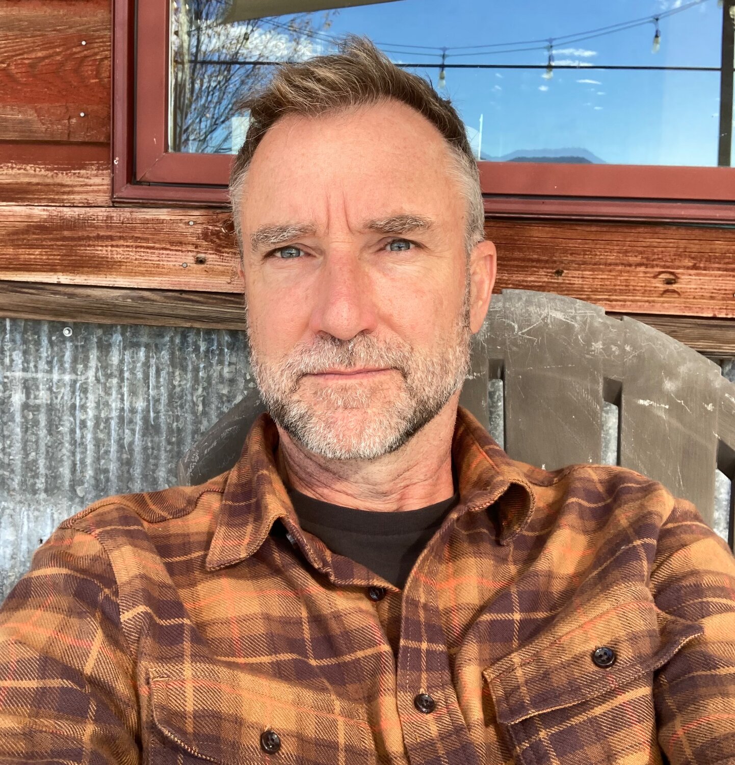 Greg Hanscom, publisher, High Country News (Photo credit: High Country News)